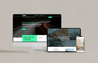 Strony Internetowe Krosno | Malik Studio - Marketing i Reklama Internetowa